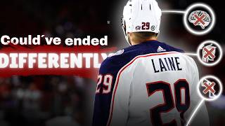 He Was Never The Same After This