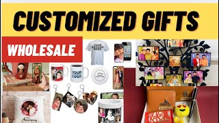 Wholesale Customized Items Cheapest Customized Gifts Customized Items Wholesale Market