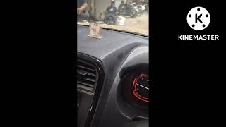 B1504 sunload sensor