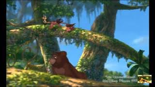 Tarzan - Dos Mundos [Final][Audio Latino]