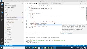 flex layout fx flex | angular flex layout fx flex | fxFlex