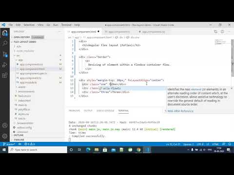 flex layout fx flex | angular flex layout fx flex | fxFlex