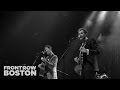Punch Brothers &mdash; 'Magnet' (Live)