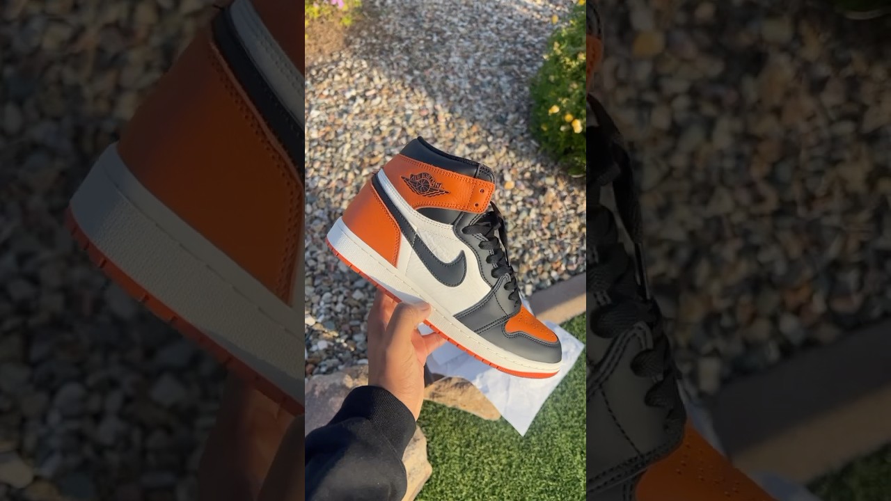AIR JORDAN 1 RETRO 