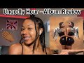 *grammy nomination?* chloe and halle - ungodly hour album review