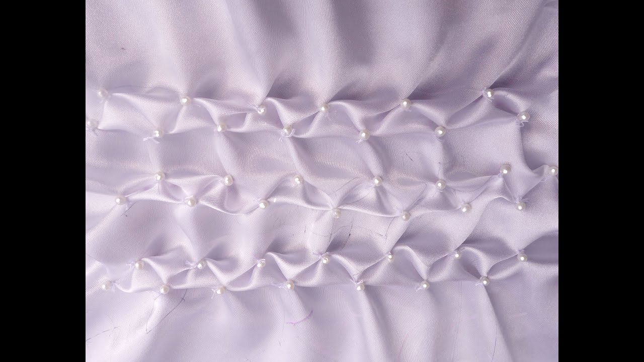 Canadian smocking YouTube