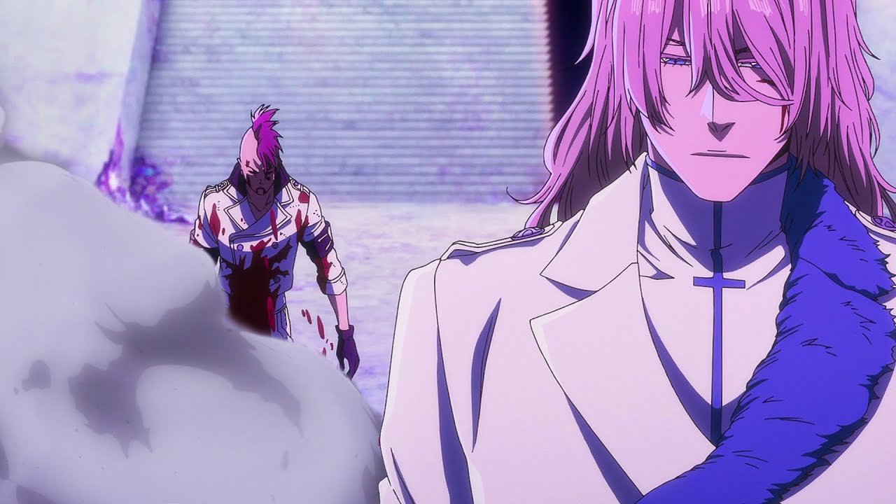 「AMV」WAR.