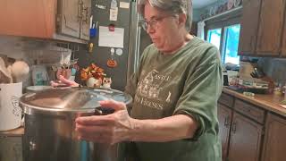 Canning and baking.  screenshot 3