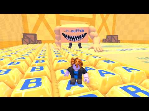 (Update) ASMR Speed Escape - I Beat All New Stages & Bosses of World 1 | Roblox