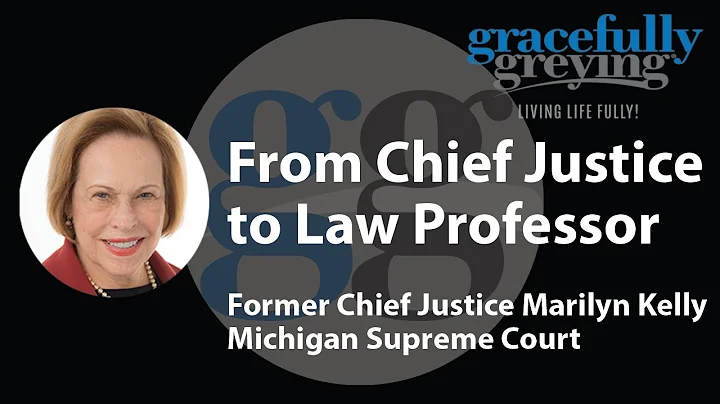 Marilyn Kelly, Chair, Wayne State University Board...