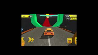 Car Stunt Racing: 3d Car Games Car Stunt Crazy Car Driving Android GamePlay[2]😍 screenshot 1