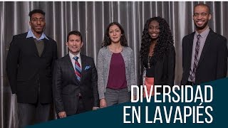Diversidad en Lavapiés