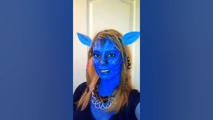Avatar Makeover. Check It Out! #fyp #foryou #avatar