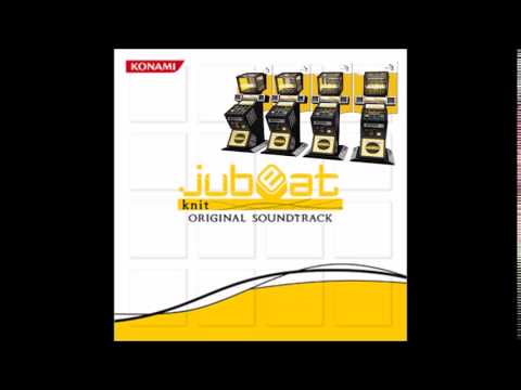 ♪ [jubeat knit] Theme from jubeat knit/Mutsuhiko Izumi with Jimmy Weckl