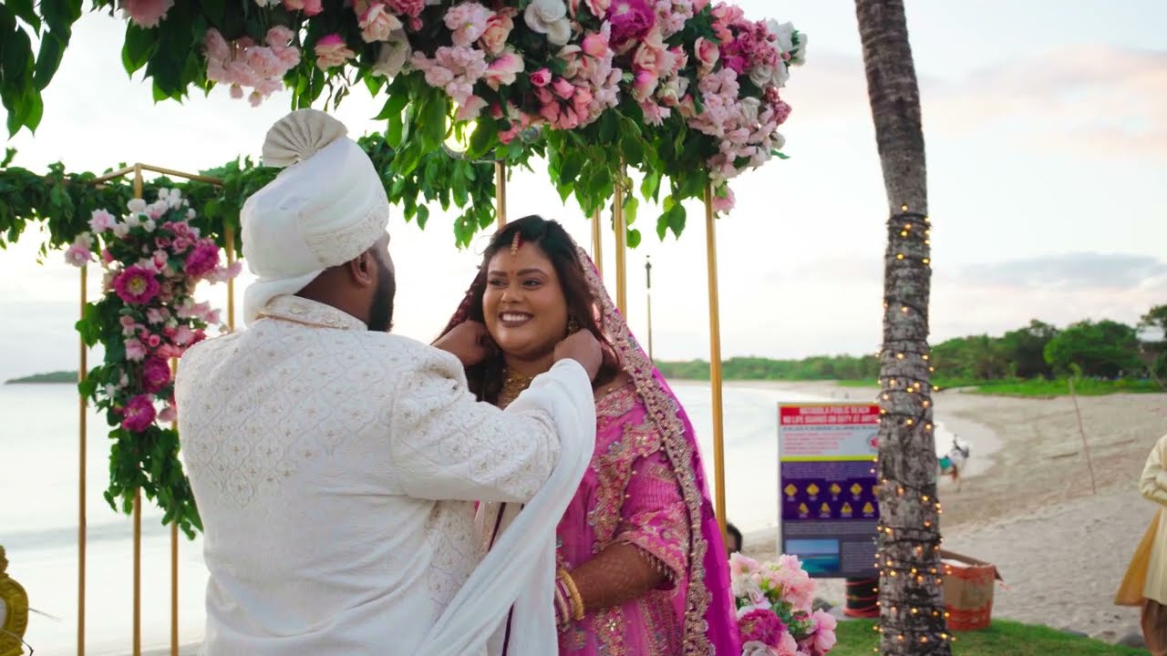 Rowena + Viv Highlight