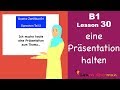 German B2 Vocabulary List Pdf Goethe