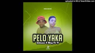 Salmawa & Khaejedi Ya Balozwi Feat King Bee  - Pipa Molomo