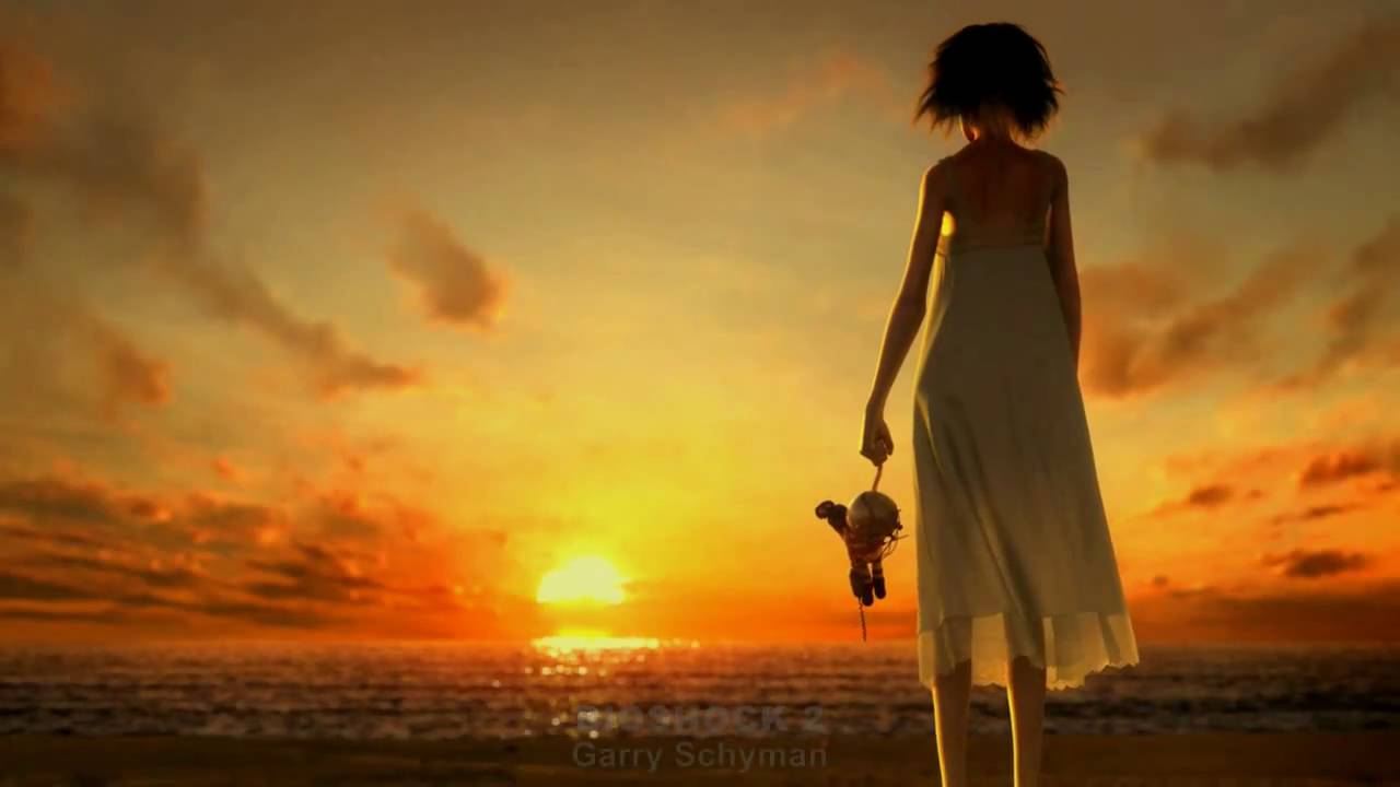 2010 GOTY Awards: Best Original Soundtrack