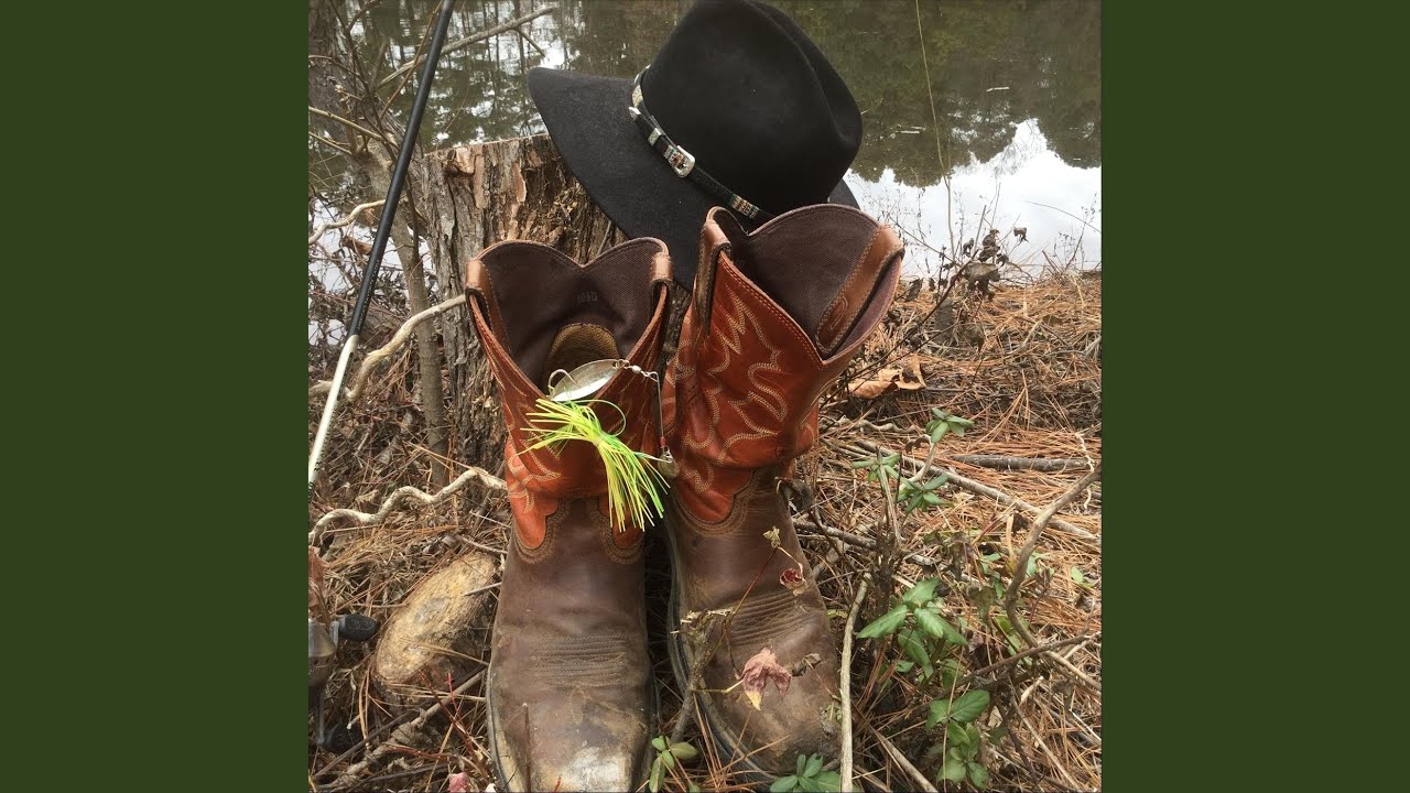 Kick Your Boots Off YouTube