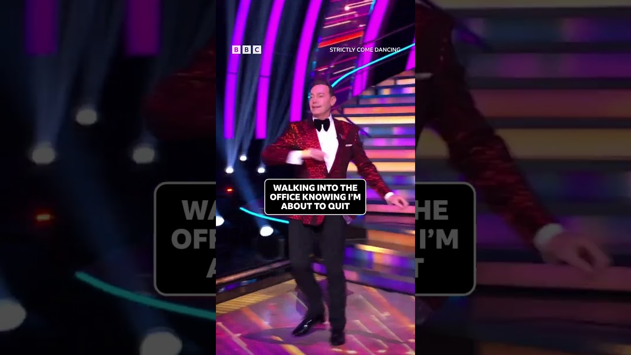 Always adding drama! 