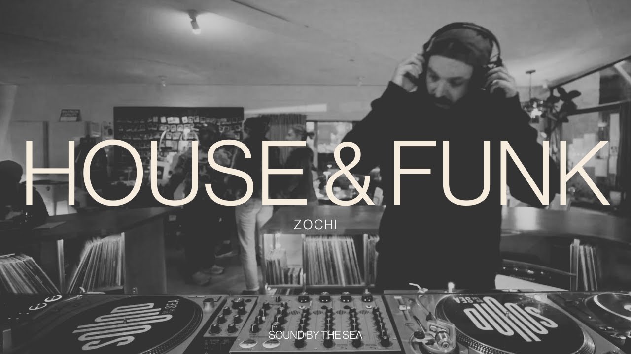 Zochi - Soulful House & Disco | International Funk & Boogie - YouTube