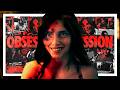 OBSESSION se trata de un demonio y tengo pruebas