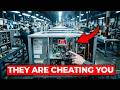 Why 90% of New HVAC Systems ARE GARBAGE (The Oversizing Scam)