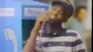 Mcdonalds Ad 1992