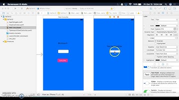 App Dev - Tip Calculator (Part 1)