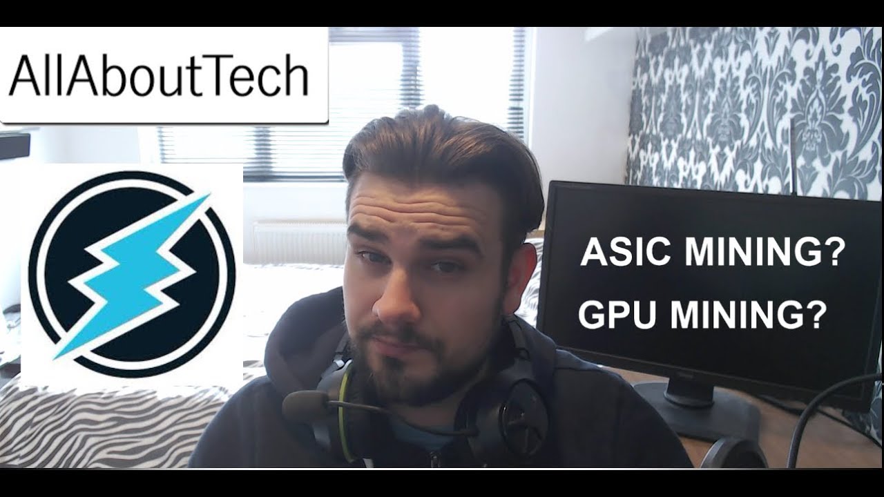 Electroneum [ASIC Miners] analysis