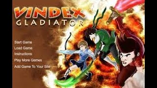 Vindex Gladiator Walkthrough  Colosseum  Challenge Mode screenshot 4