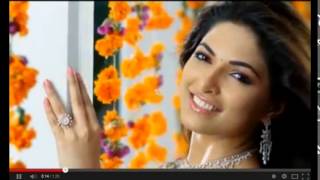 Parvati Omanakuttan Anklet Feet