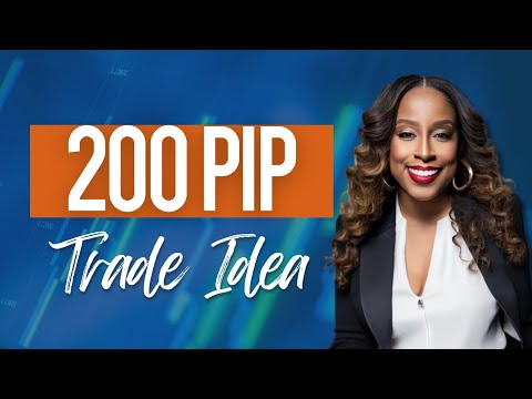 Strategi Swing Trading Forex untuk Pemula pada USDCHF