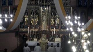 Tantum Ergo Sacramentum...