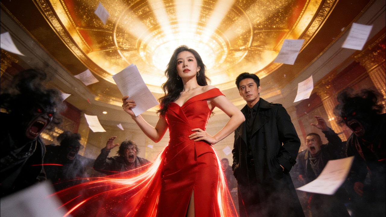 霸总的致命温柔：医生，你逃不掉的