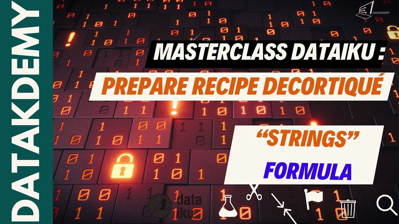 Dataiku Prepare recipe : 𝗙𝗼𝗿𝗺𝘂𝗹𝗮 - YouTube