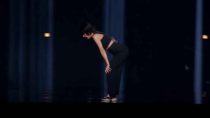 Florence Foresti Epilogue 2019 FRENCH 720p WEB H264 CiELOS