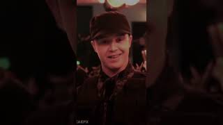 OH MICKEY YOU’RE SO FINE #shameless #mickeymilkovich #gallavich #edit #shorts