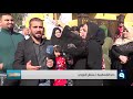 مواطنة مختارنا انهزم بمكان ما يدافع عنا يروح يجلخ علينا ويرات مواطنة مختارنا انهزم بمكان ما يدافع عنا يروح يجلخ علينا ويرات