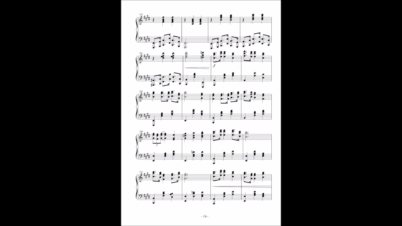 自作楽譜 明治幻想曲 Meiji Fantasia 明治チョコレートの歌 カールの歌 Youtube