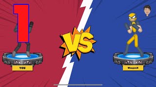 3D Super: Hero Gangster Vegas | Walkthrough | Game Play | Mobile ios | Part 1 screenshot 2