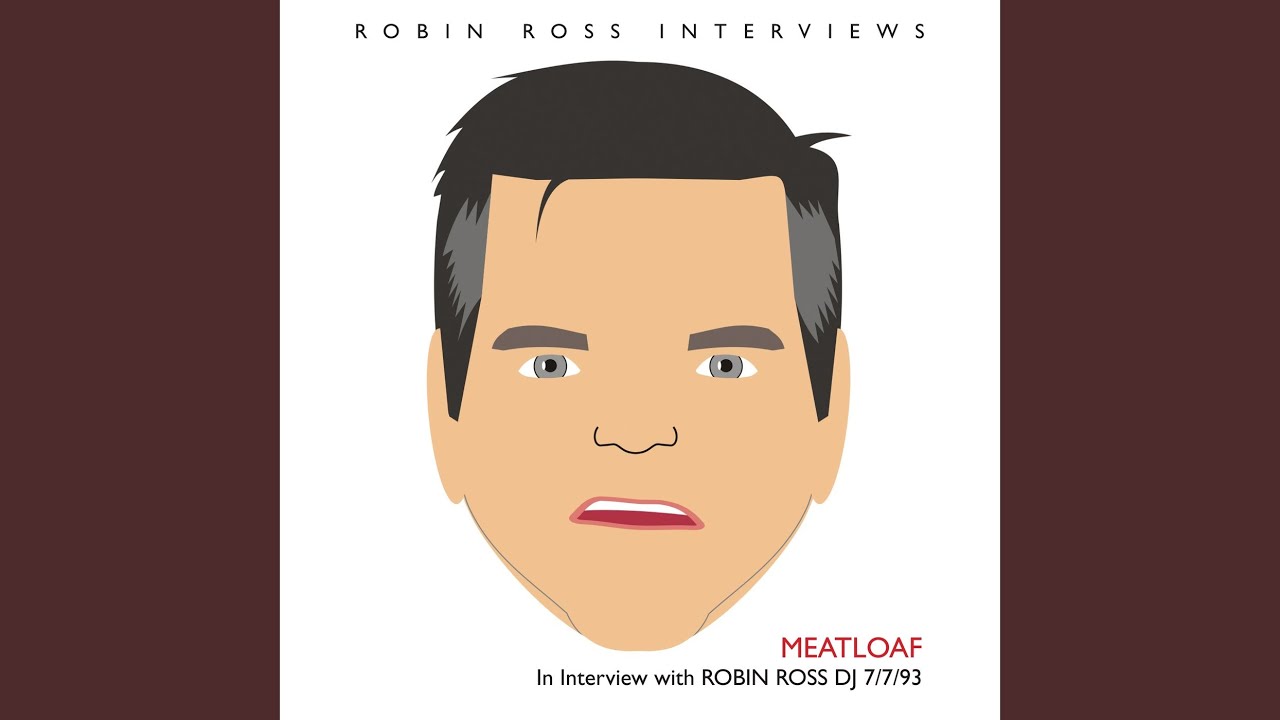 Robin Ross Rapper Interview with Robin Ross 7/7/93 - YouTube