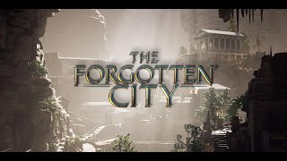 THE FORGOTTEN CITY - Juego completo