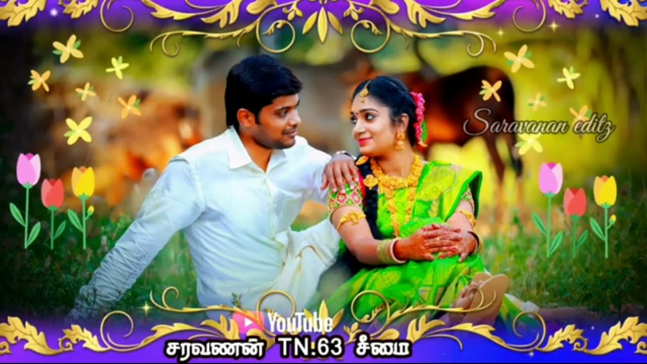 Nandri Solli Paaduven  I will sing thank you heroine  HQ Audio Tamil melody Song 