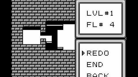 Kwirk (Game Boy) with commentary