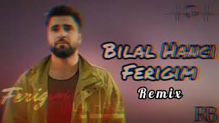 Bilal hancı Fereğim Remix (kemençe Resimi