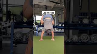 Build A Strong And Resilient Body @gmbfit