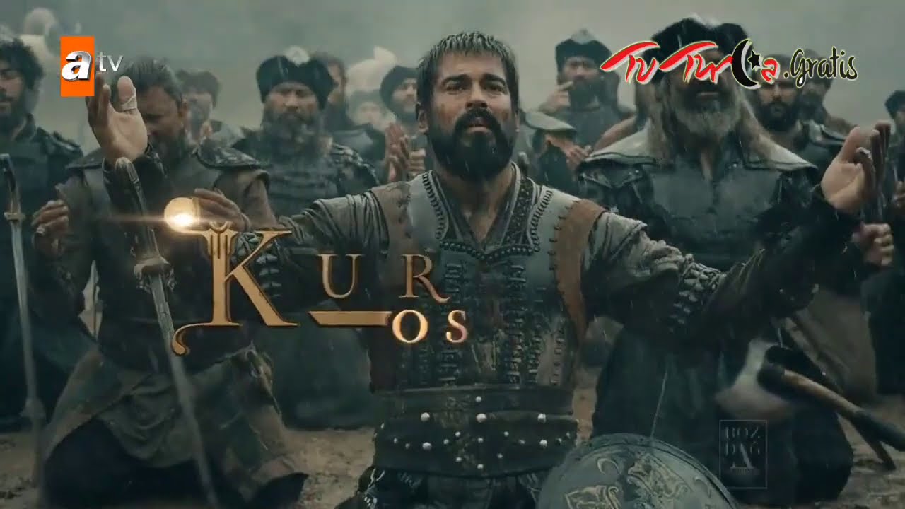 Kurulus Osman En Español Capitulo 1