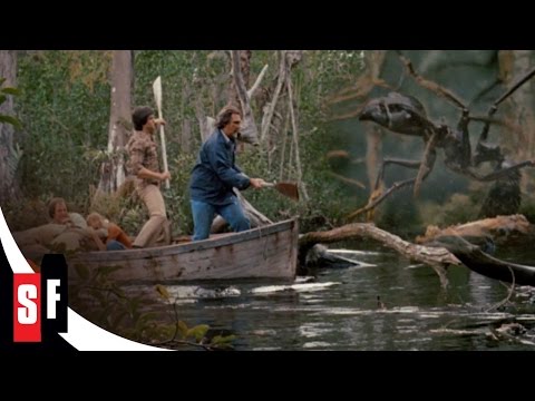 Empire Of The Ants Official Trailer 1 1977 HD 