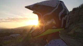 Fox Racing V2 Helmets